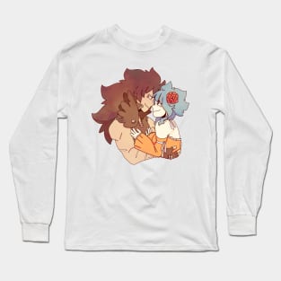 Gajevy Long Sleeve T-Shirt